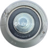POLEILLA D64 X 54 EJE M6 EJE CONCENTRICO SEMATIC 