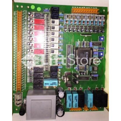 PLACA UNIVERSAL KS10 REKOBA