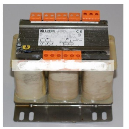 TRANSFORMADOR TRIF  E 220-320 S 24/75VA OTIS