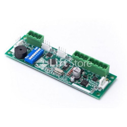 PLACA EXTENSION 1 ARCA III RETROCOMPATIBLE