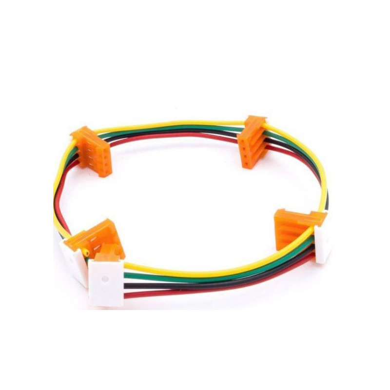CABLE DE CONEX  PLACA EXTENSION N5 1 ARCAII ORONA