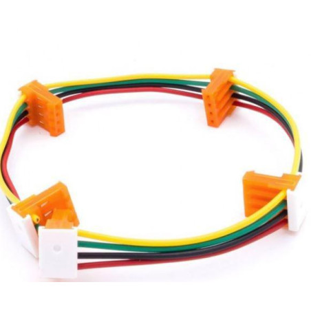 CABLE DE CONEX  PLACA EXTENSION N5 1 ARCAII ORONA