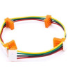CABLE DE CONEX  PLACA EXTENSION N5 1 ARCAII ORONA