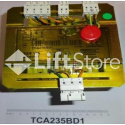 TCA235BD1 TRANSFORMADOR OTIS 