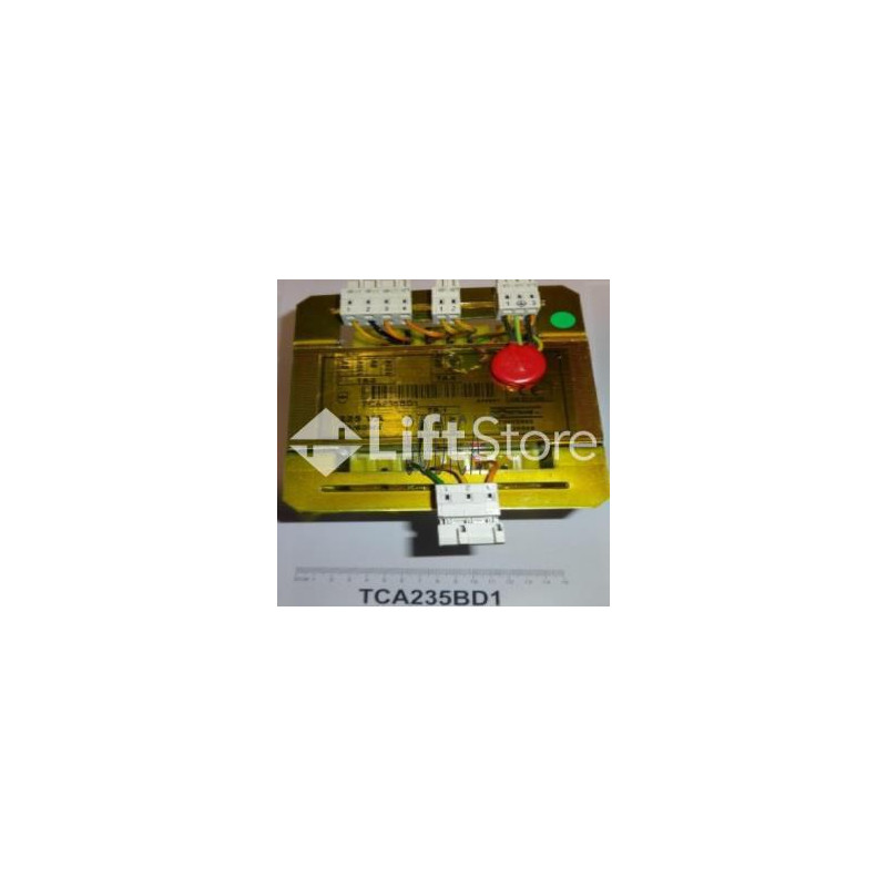 TCA235BD1 TRANSFORMADOR OTIS 