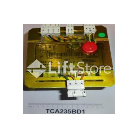 TCA235BD1 TRANSFORMADOR OTIS 