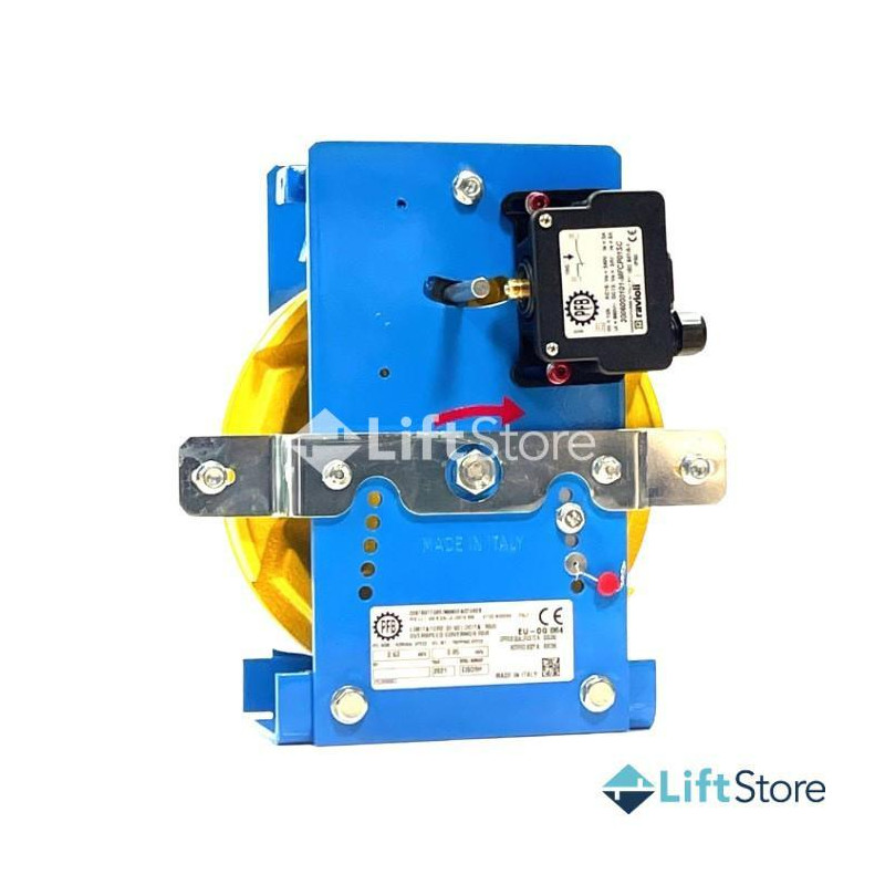 LIMITADOR R5R DX Vn 1 4 Ve 1 75 MONODIREC PFB