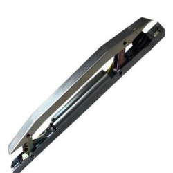 CUÑA RETRACTIL CONVENCIONAL GERVALL 125V  DC 