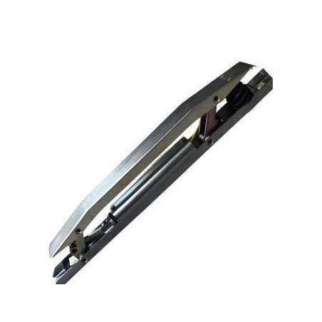 CUÑA RETRACTIL CONVENCIONAL GERVALL 125V  DC 