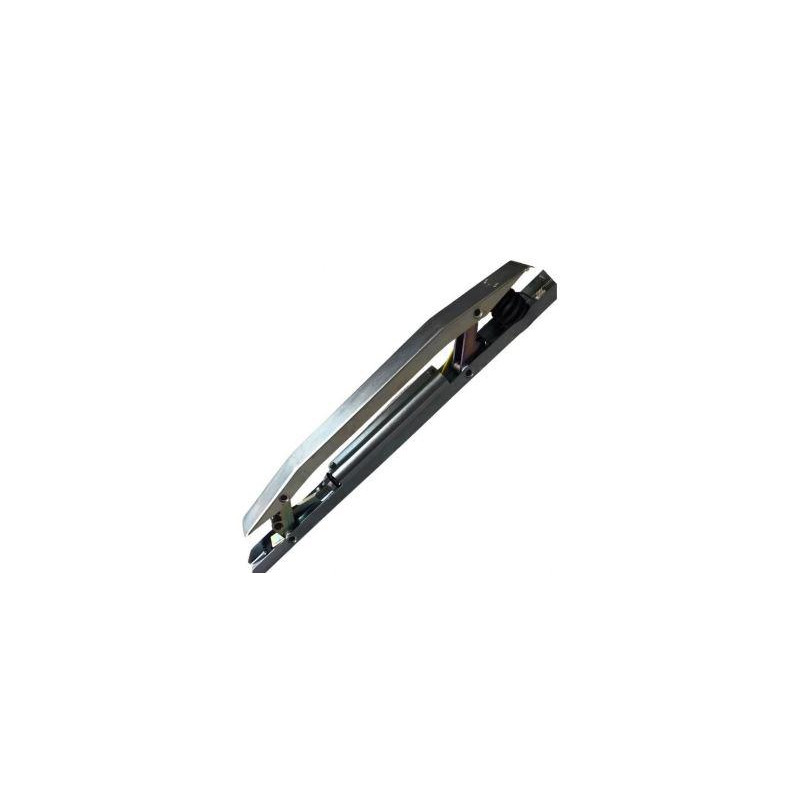 CUÑA RETRACTIL CONVENCIONAL GERVALL 175V  DC 