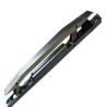 CUÑA RETRACTIL CONVENCIONAL GERVALL 175V  DC 