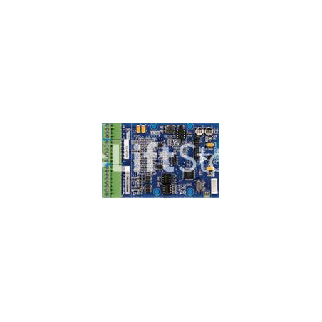 TARJETA ENCODER ARKEL