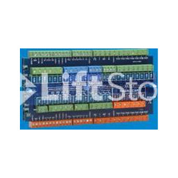 INTERFAZ ENTRE ARCODE Y PLACA TECHO ARKEL