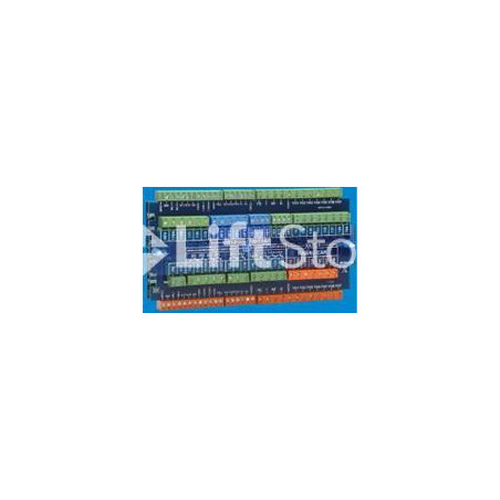 INTERFAZ ENTRE ARCODE Y PLACA TECHO ARKEL