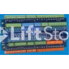 INTERFAZ ENTRE ARCODE Y PLACA TECHO ARKEL