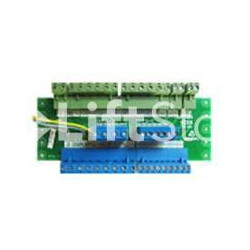 TAPLACA DE FOSO  EN81-20  ARKEL