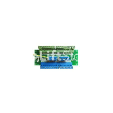TAPLACA DE FOSO  EN81-20  ARKEL