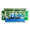 TAPLACA DE FOSO  EN81-20  ARKEL
