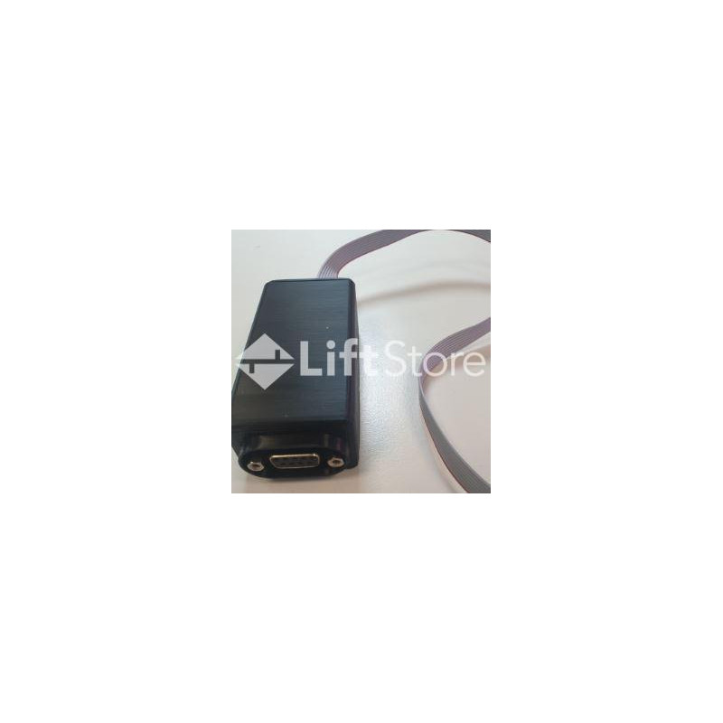 ADAPTADRO PARA CONSOLA TH1 PARA CMC4 