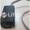 ADAPTADRO PARA CONSOLA TH1 PARA CMC4 