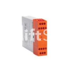 RELE DE SEGURIDAD ISONIVELA  CROUCET KZHNV-YS 