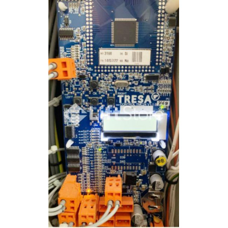 PLACA DE CONTROL TMC-24 TRESA 