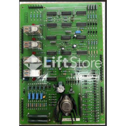 PLACA EGUREN COOP REF A624