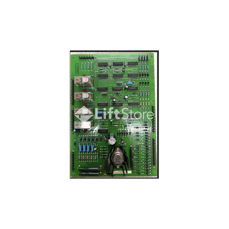 PLACA EGUREN COOP REF A624