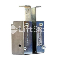 PARACAIDAS INSTANTANEO SP50/B EC50 UNIDAD 