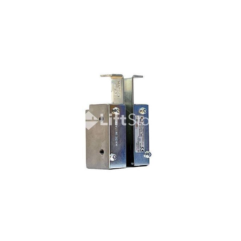 PARACAIDAS INSTANTANEO SP50/B EC60 UNIDAD 
