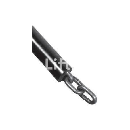CADENA DE COMPENSACION DRAKO CB 150  1 5KG/M  C-10