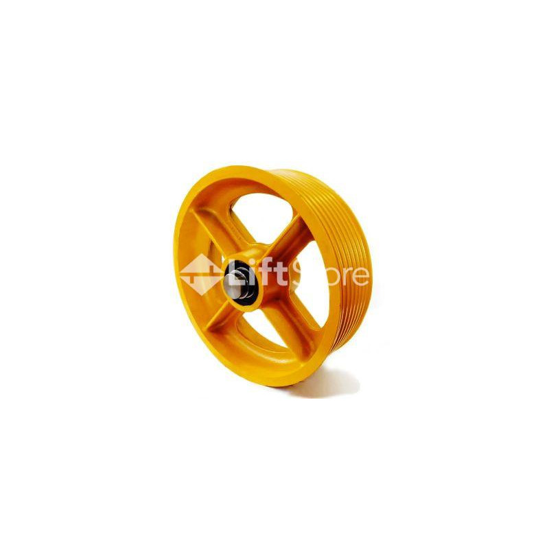 POLEA DESV H  T-240 D550X8X12-13 P20-162