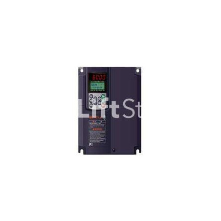 VARIADOR FUJI FRN7 5LM1S-4EA FRENIC LIFT 7 5KW SP 