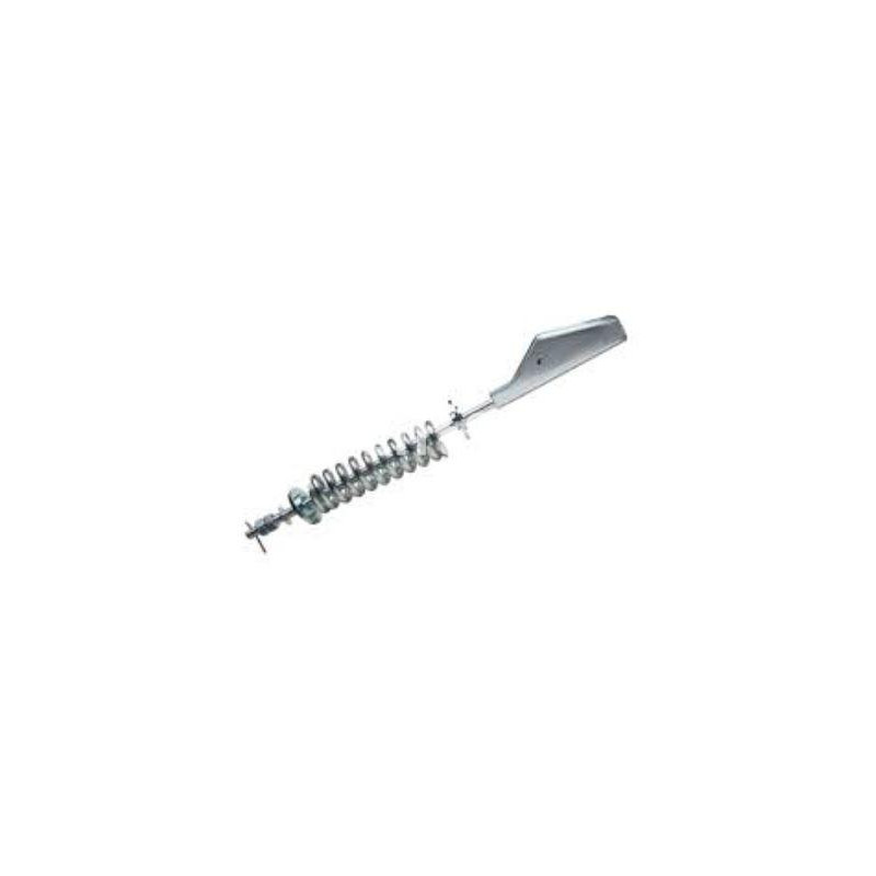 TENSOR FIJO C MUELL 8 5x45x140m C 9-11 M16X450/300