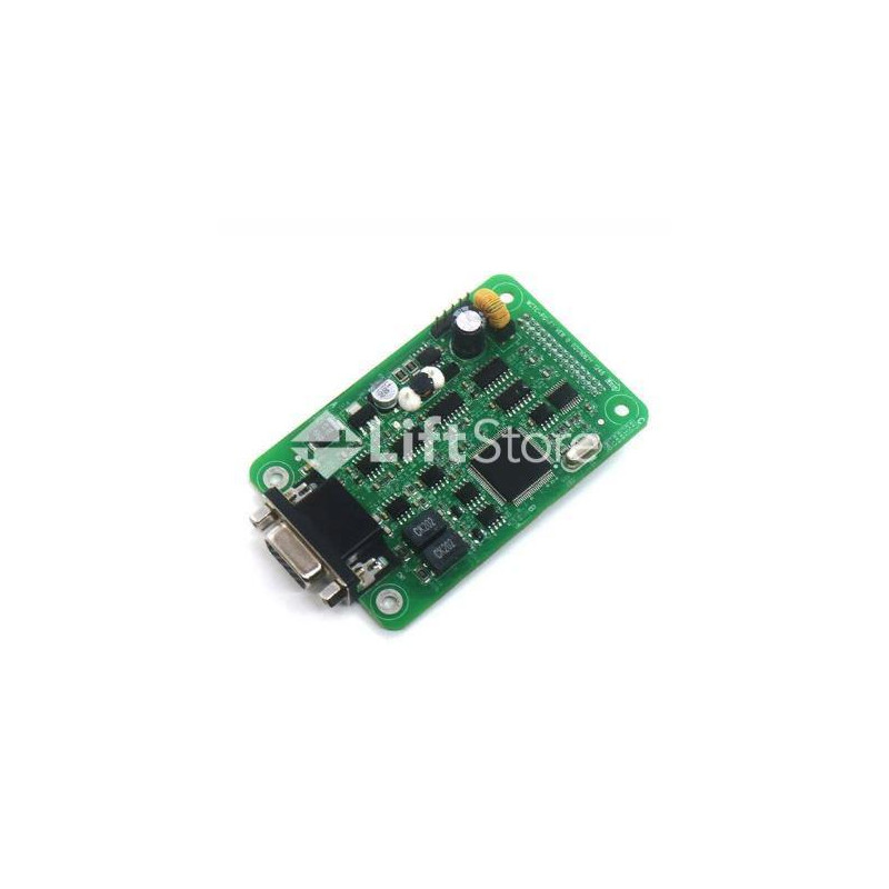 TARJETA DE ENCODER SINCRONA PARA ML1O MONARCH 