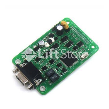TARJETA DE ENCODER SINCRONA PARA ML1O MONARCH 