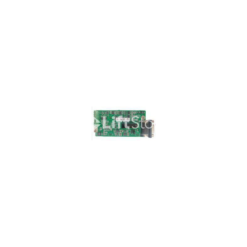 TARJETA DE ENCODER ASINCRONA PARA ML1O MONARCH 