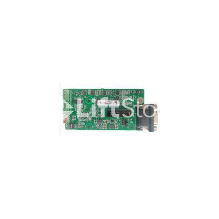 TARJETA DE ENCODER ASINCRONA PARA ML1O MONARCH 
