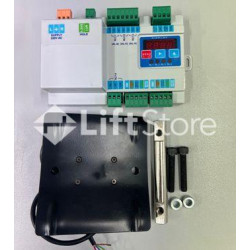 PESACARGA RS5  5000 KG PARA CABLES 6 5-8-10mm 220V