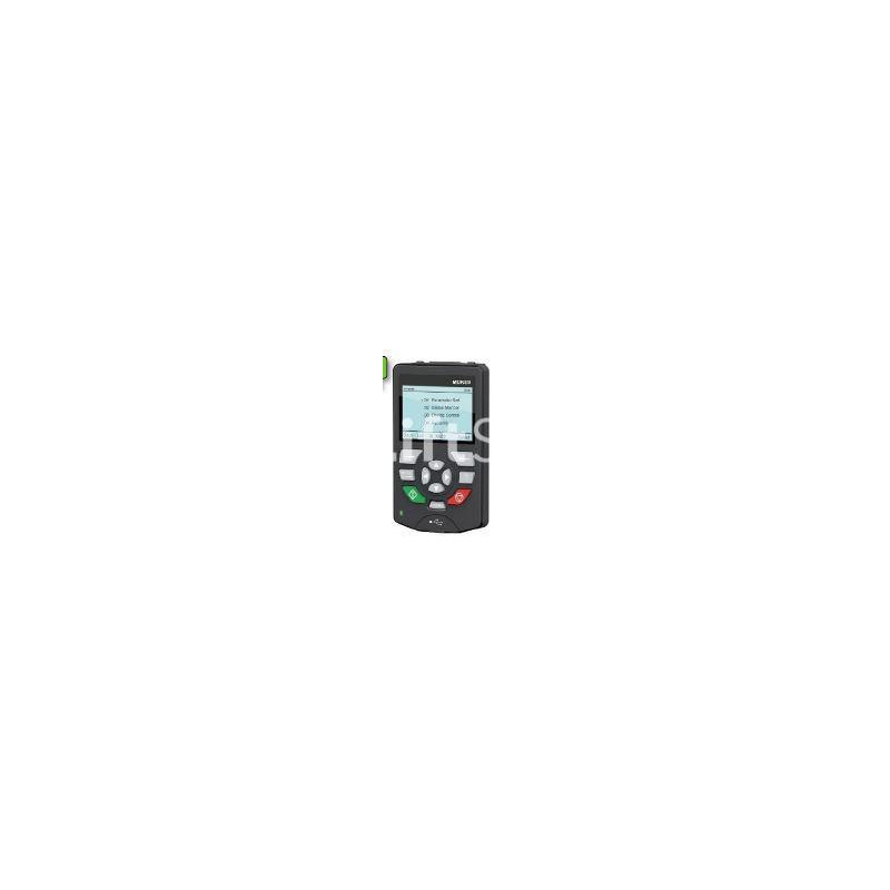 CONSOLA SOP20   ML1O MONARCH 