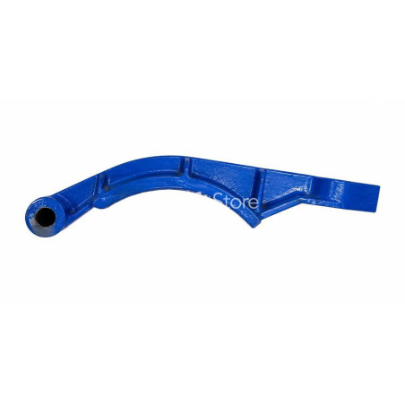 ZAPATA DE FRENO MAQUINA EM60-70 AUTUR MECANIKER
