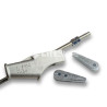 TENSOR FIJO FORJADO CABLE 12-13MM 16X500 SIN MUELL