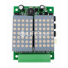 DISPLAY S2DM30R MATRICIAL C REDONDOS  LIFT CONTROL
