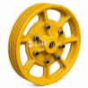 POLEA TRACCION NUOVA MGT 525X4X9 MM 
