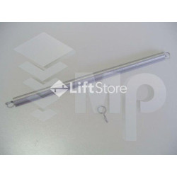 CJTO MUELLE RECUPERACION EMERG  MASSEN T2-C2 MP