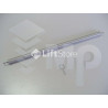CJTO MUELLE RECUPERACION EMERG  MASSEN T2-C2 MP