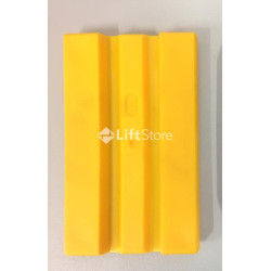 GUARNICION  GUIA 16 MM T160 SOFT ORONA PFB 