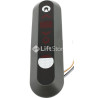 BOTONERA EXT SCHINDLER MOD SMART LOMP SCH001 REL 2