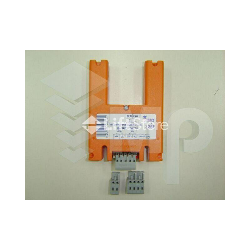 INTERRUPTOR MGN 325P MB MP