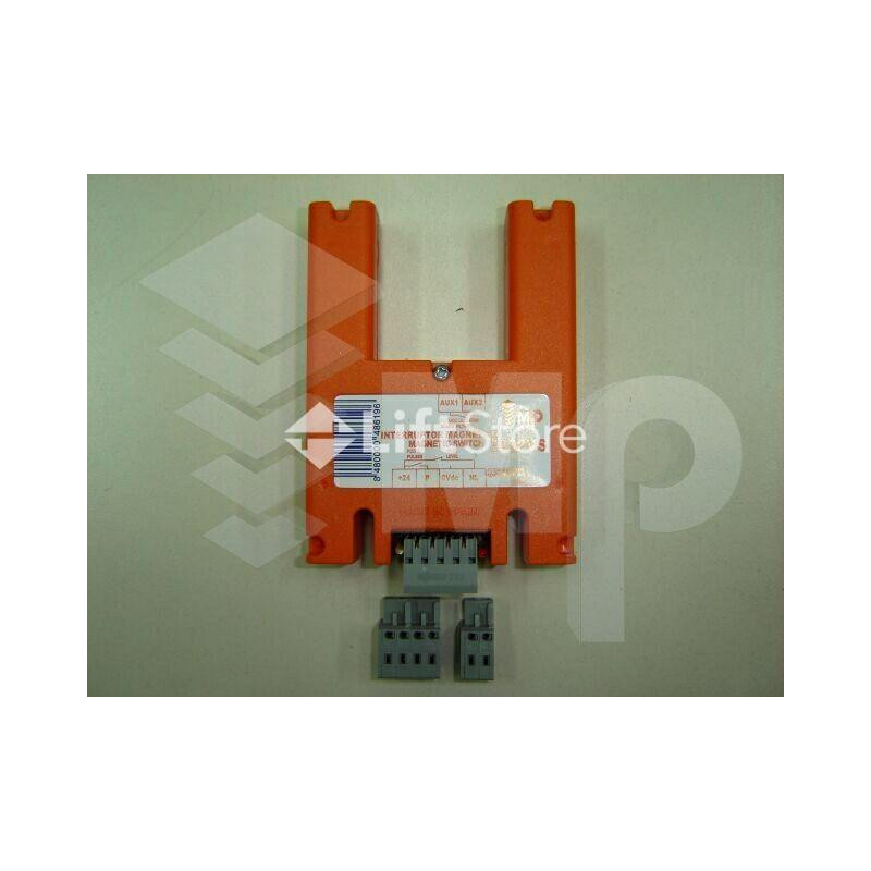 INTERRUPTOR MGN 325P VS MP